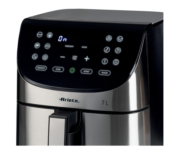 Ariete Air Fryer 462800 7L - 1245549 - zdjęcie 3